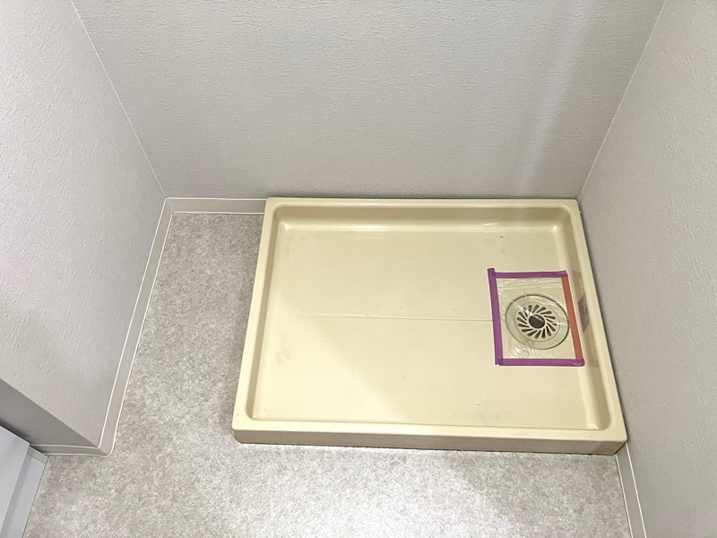 洗面所