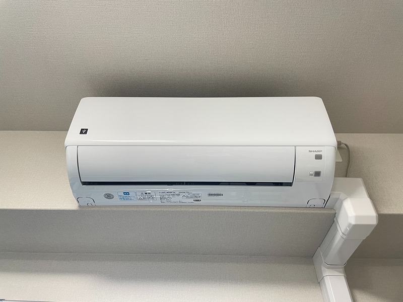 他設備