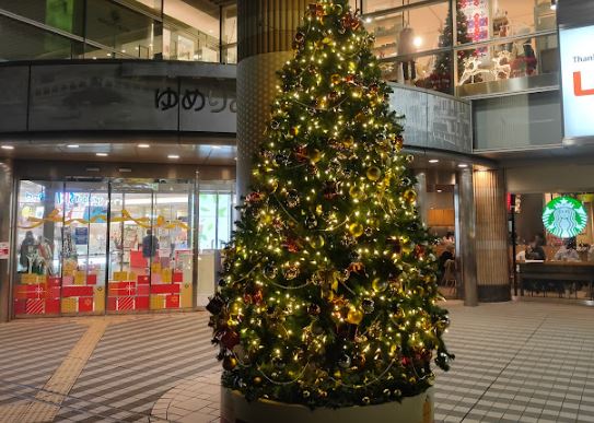 スーパー：ﾗｲﾌ 大泉学園駅前店　331m