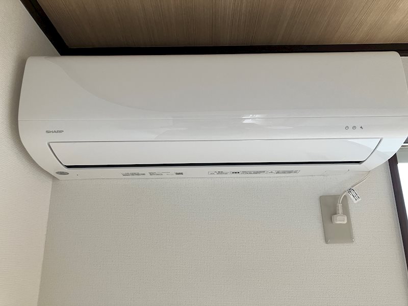 他設備