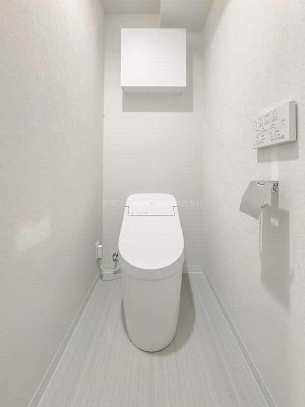 Oak Fleuret/埼玉県さいたま市浦和区｜【物件管理会社運用