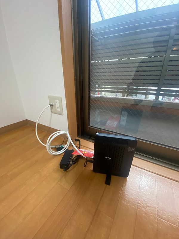 他設備