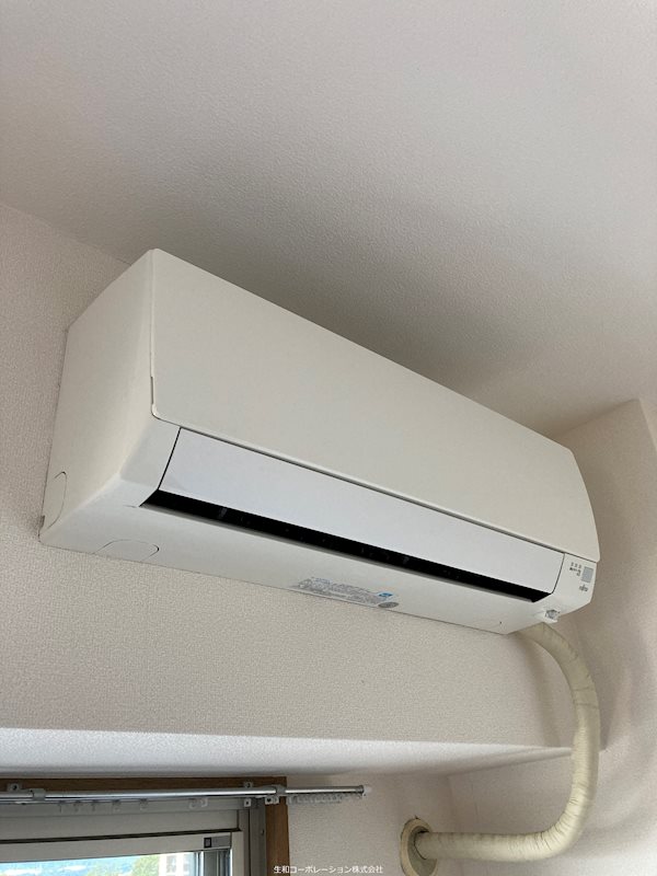 他設備