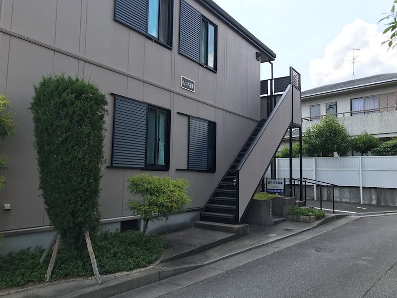共用部