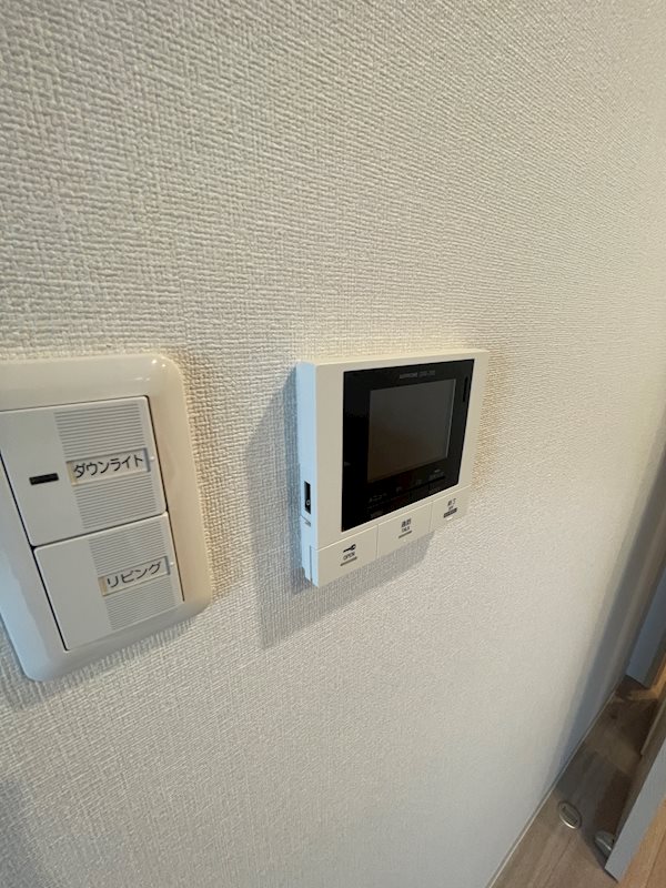 他設備