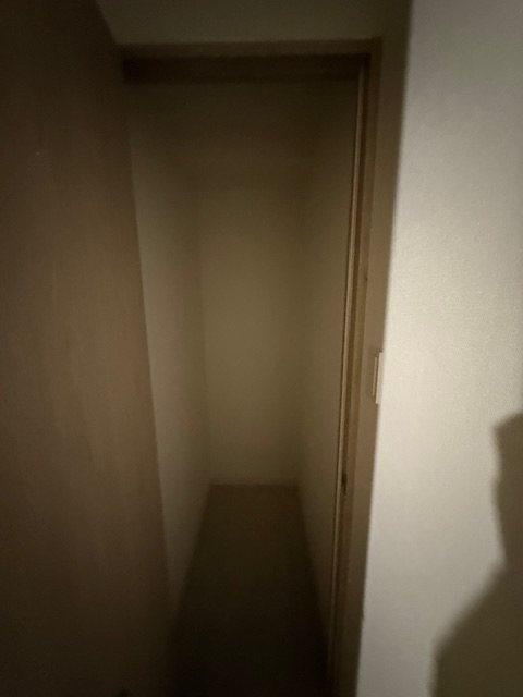 玄関収納