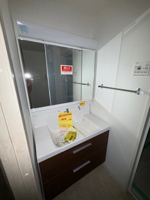 洗面所
