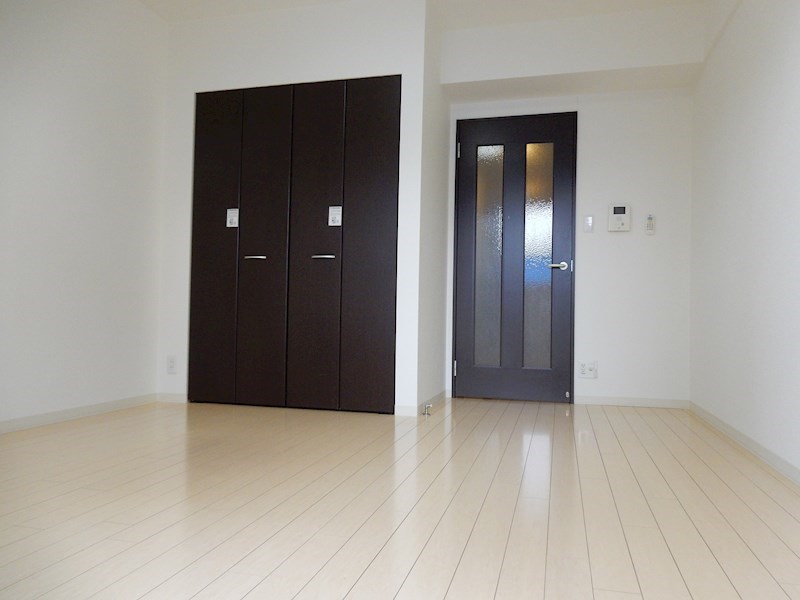 明るいお部屋