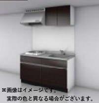 2口ガスコンロ