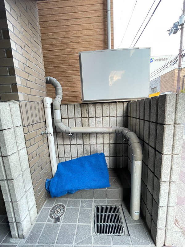 共用部