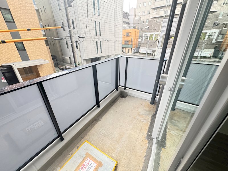階数によって眺望が異なります。