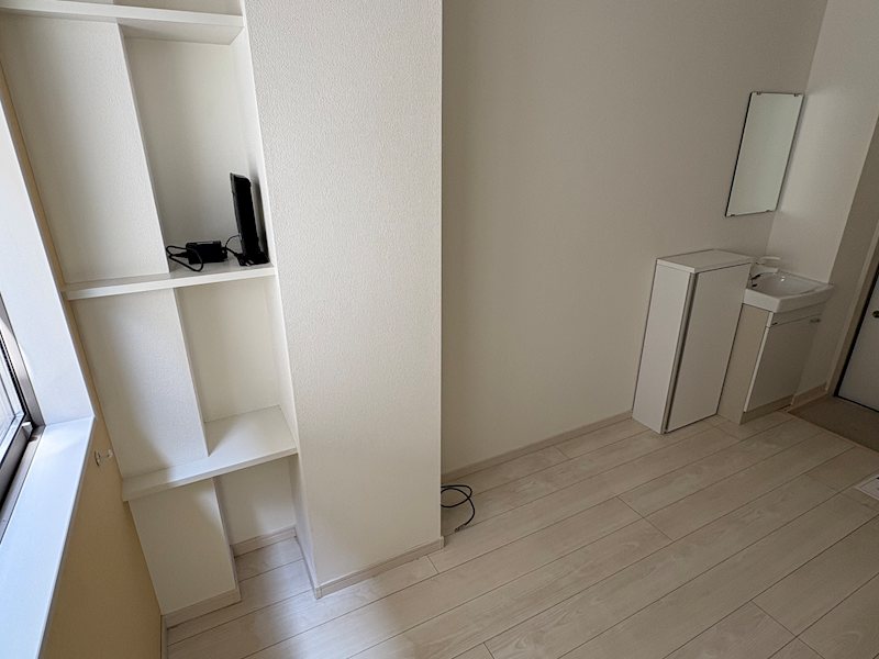 全部屋　リビング照明付(LED)