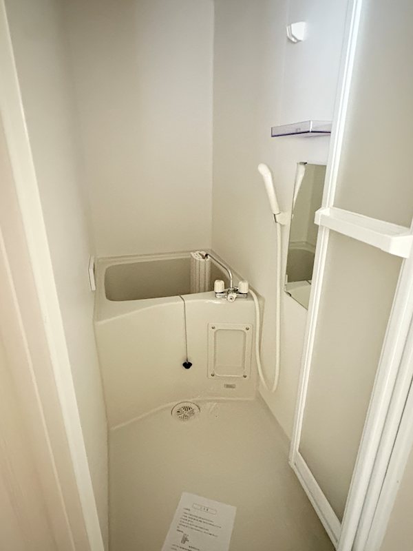 全部屋　浴室あり
