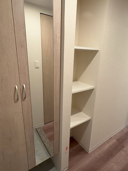 他設備