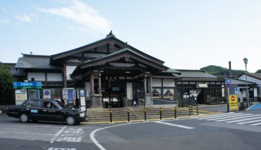 その他：高尾駅　225m