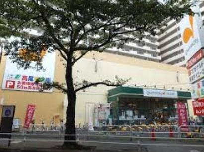 スーパー：ダイエー 高尾店　695m