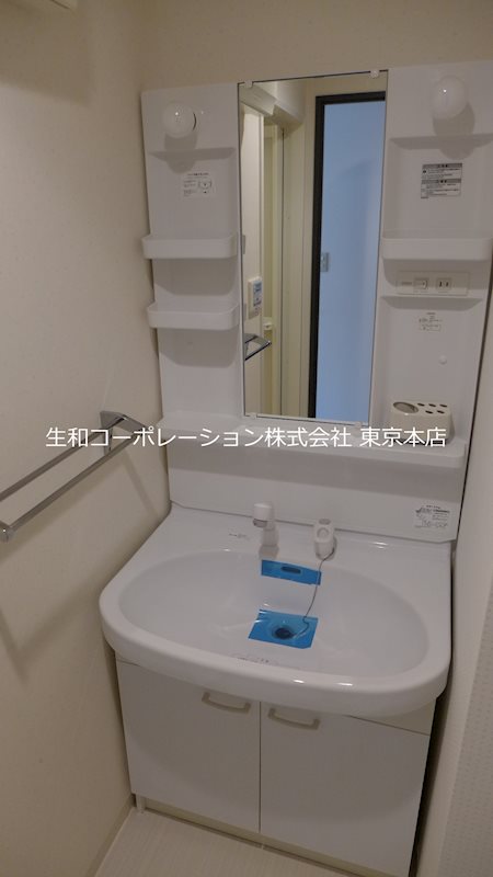 洗面所