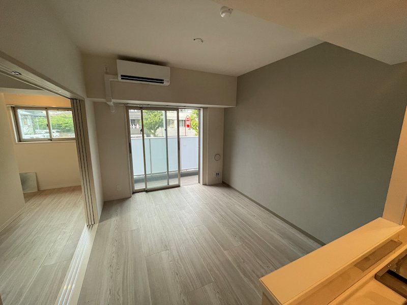 建築中（２階）