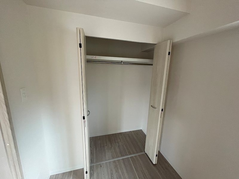 建築中（２階）