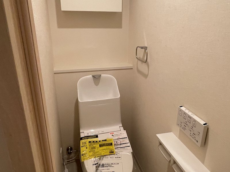 建築中（２階）