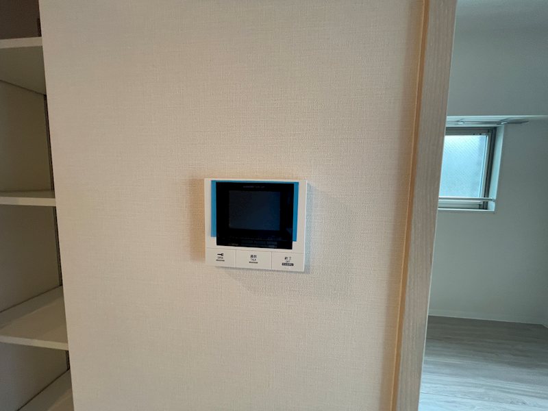 建築中（２階）