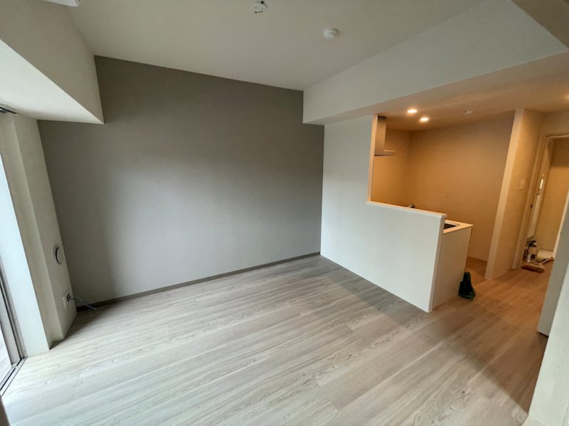 建築中（２階）