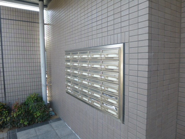 メールBox