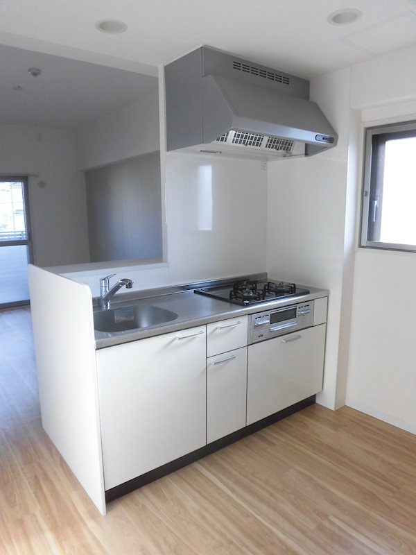 システムキッチン