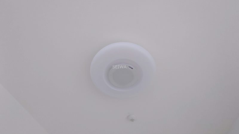 マルチファンクションライト