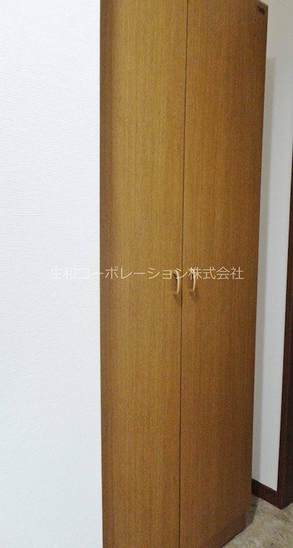 シューズクローゼット