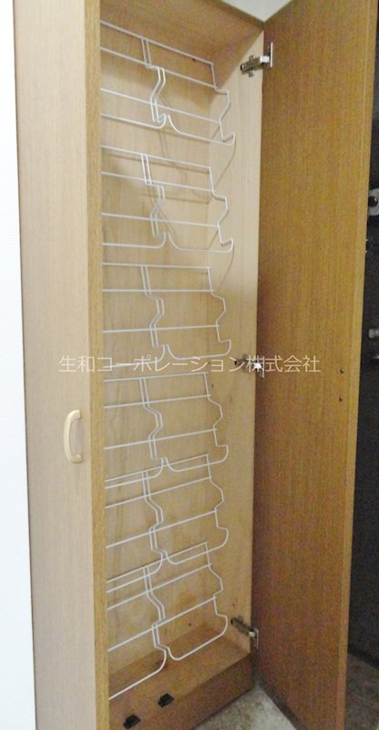 シューズクローゼット