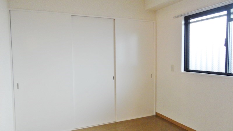 大型の収納あり☆☆