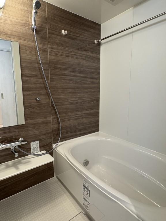 反転間取りあり　参考写真