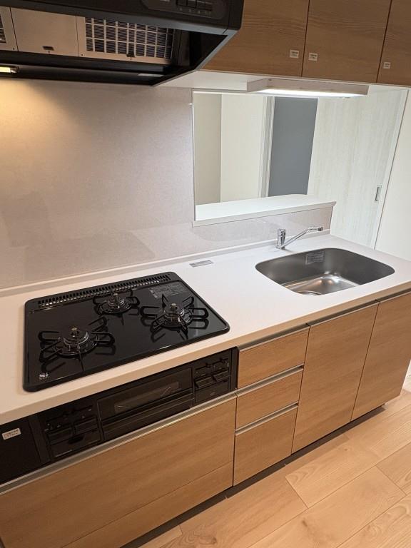 反転間取りあり　参考写真