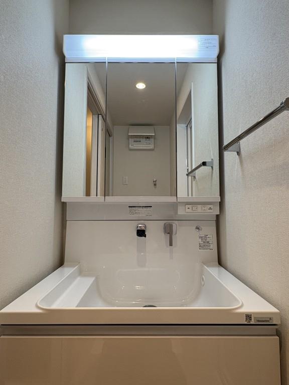 反転間取りあり　参考写真