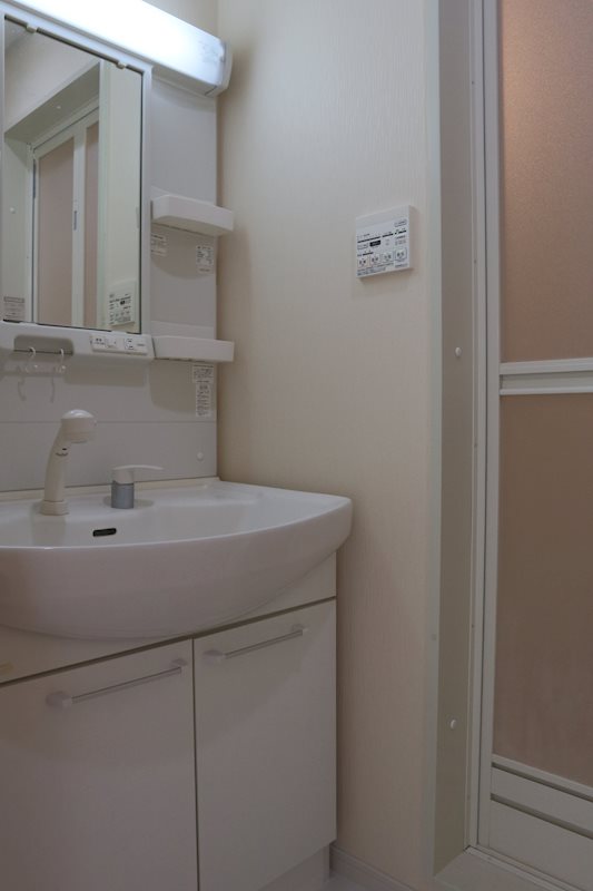 シャンプードレッサーです。