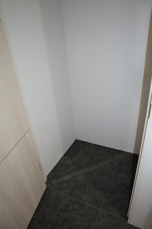 トランクルーム中身。