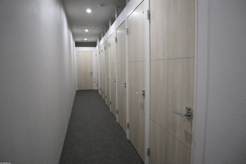 トランクルーム