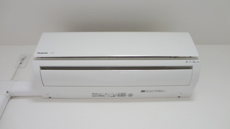 エアコン1基付