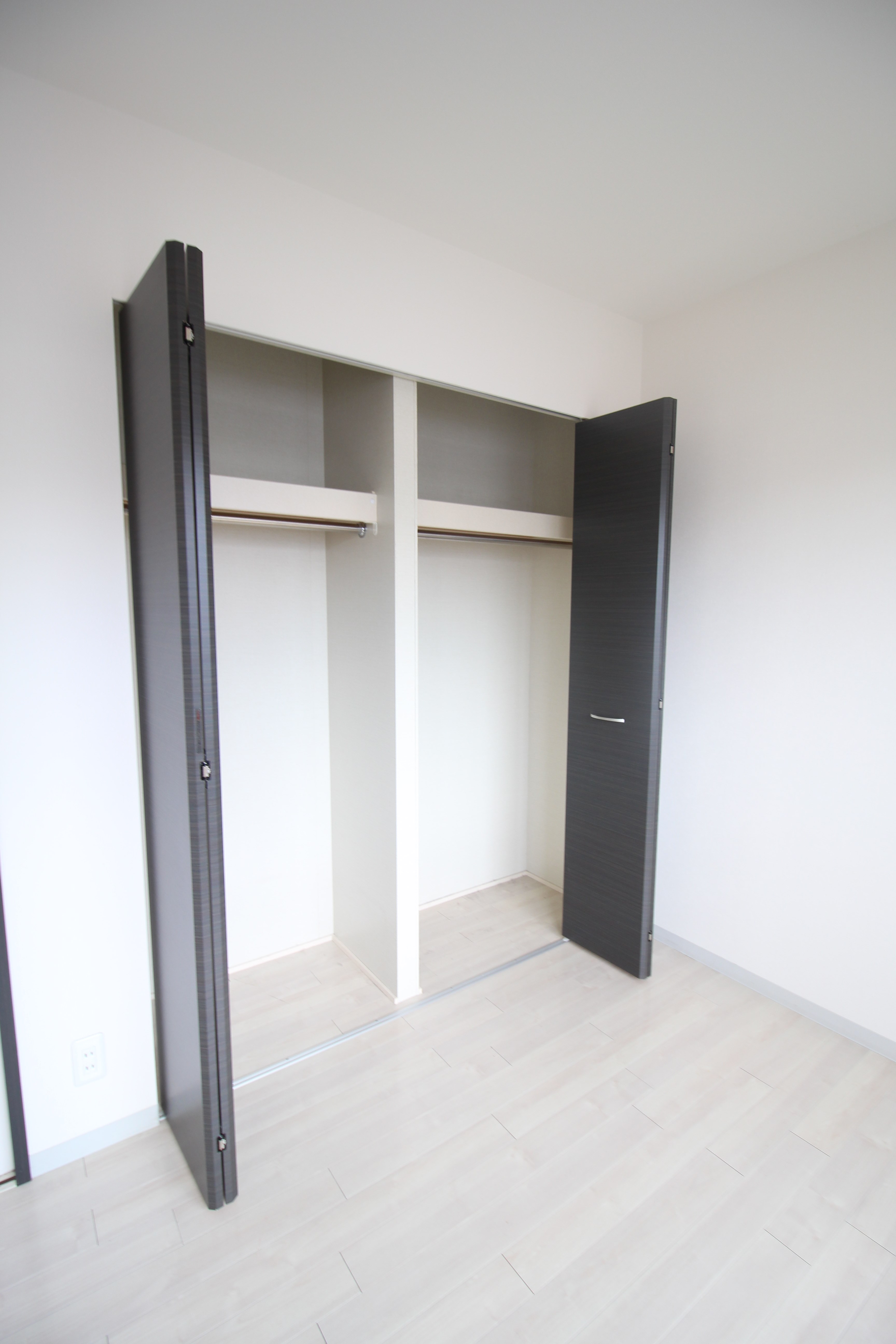 その他　収納ございます。