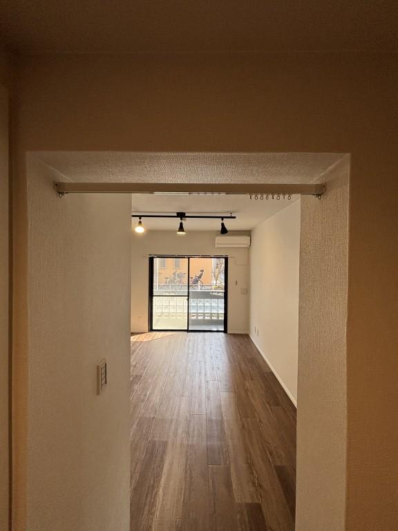 カーテンレール