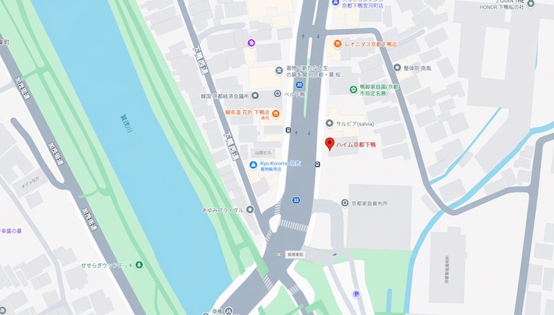 外観画像