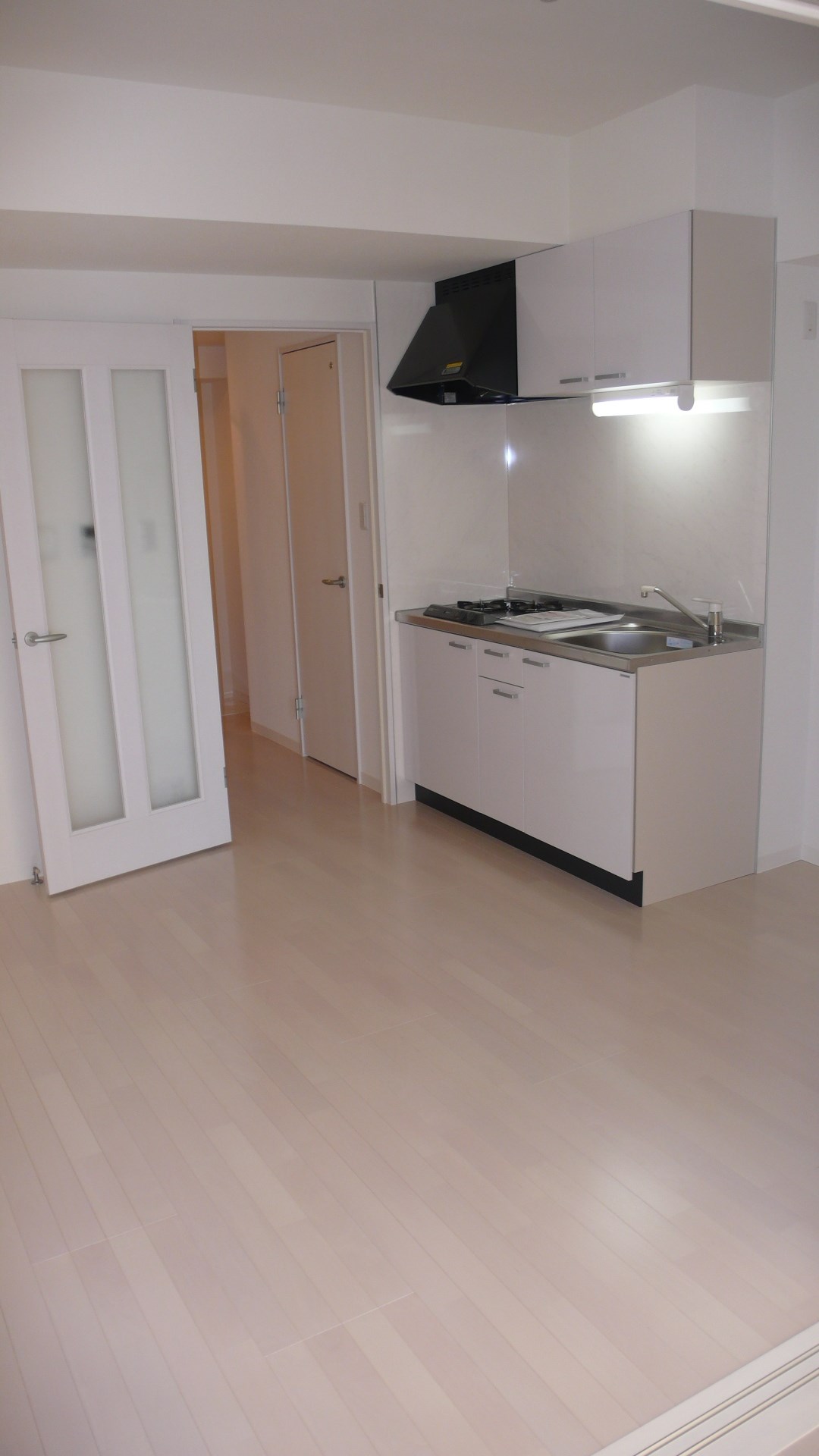 広いダイニングスペース