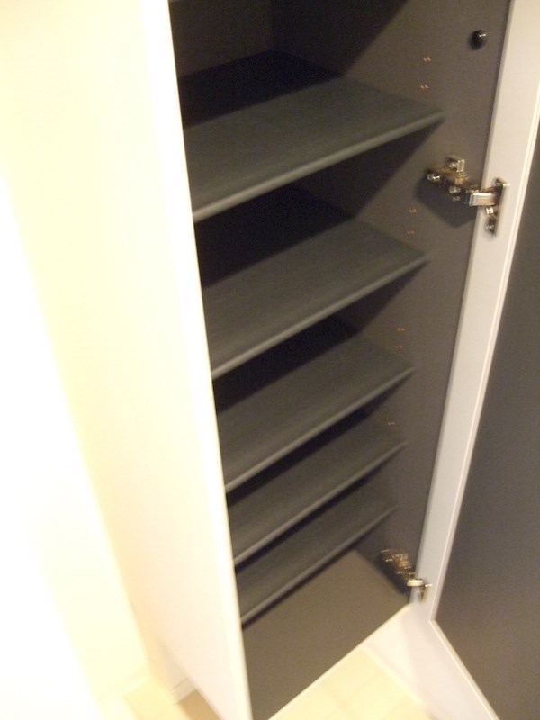 シューズボックス