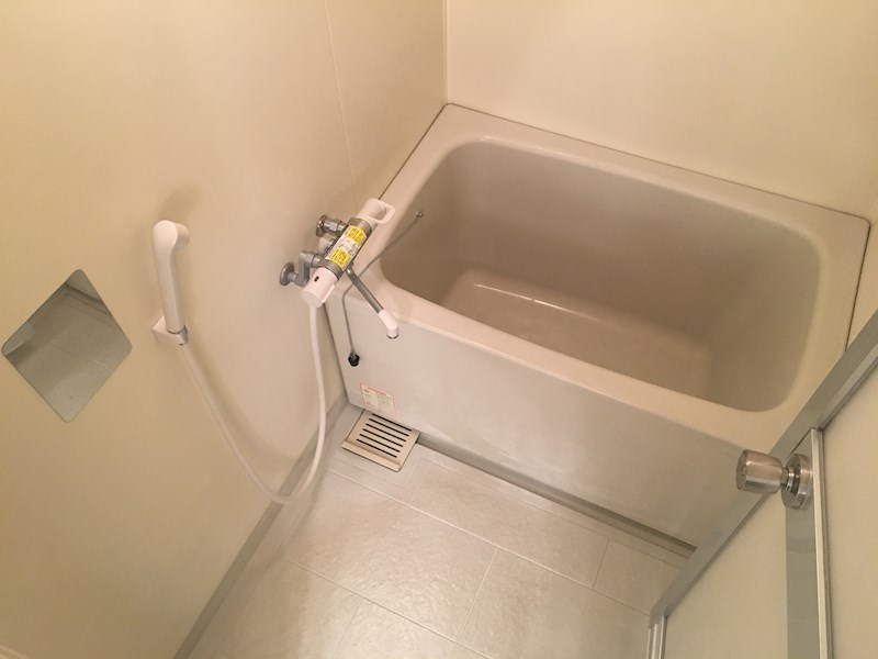 バス