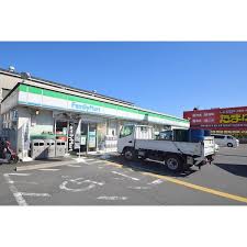 コンビ二：ﾌｧﾐﾘｰﾏｰﾄ 守口南寺方東通店　445m