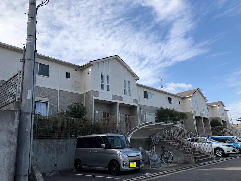 外観 外観