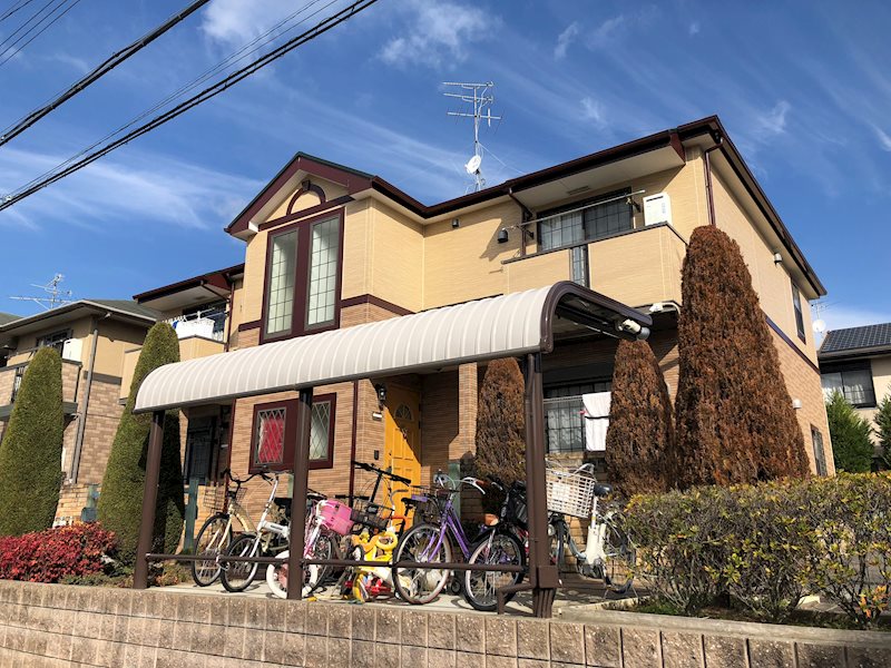 外観 外観