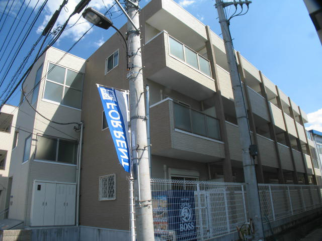 外観 外観