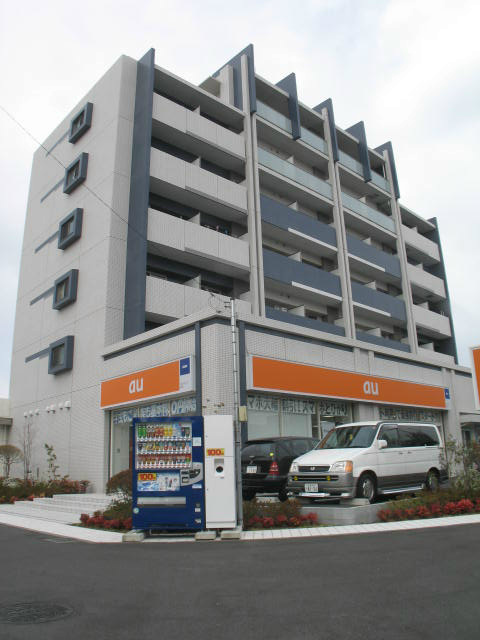 外観 外観